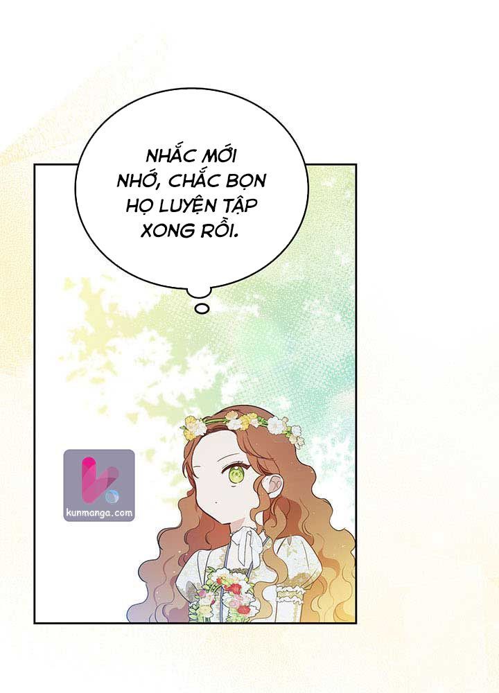 Kiếp Này, Tôi Sẽ Trở Thành Gia Chủ - Chapter 82 - Page 76
