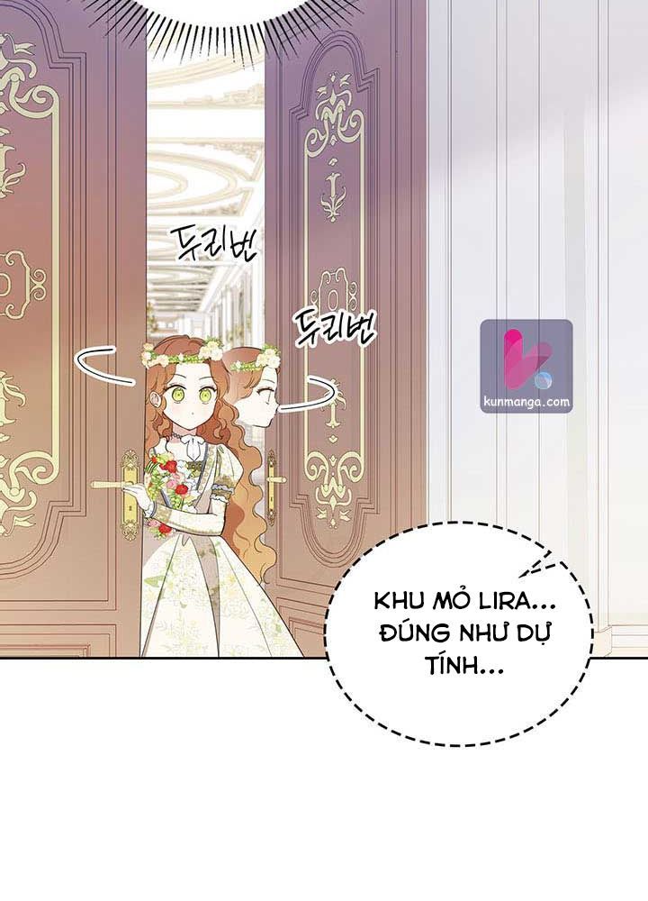 Kiếp Này, Tôi Sẽ Trở Thành Gia Chủ - Chapter 82 - Page 81