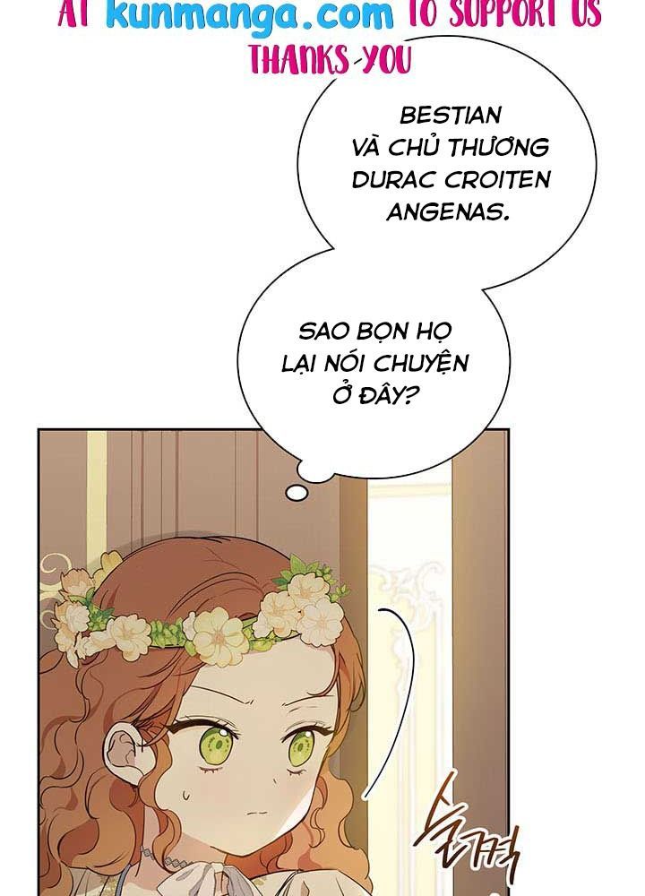 Kiếp Này, Tôi Sẽ Trở Thành Gia Chủ - Chapter 82 - Page 87