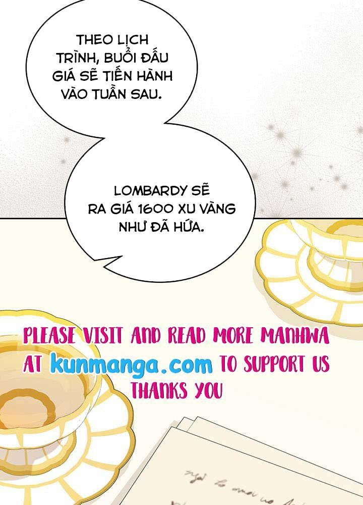 Kiếp Này, Tôi Sẽ Trở Thành Gia Chủ - Chapter 82 - Page 91