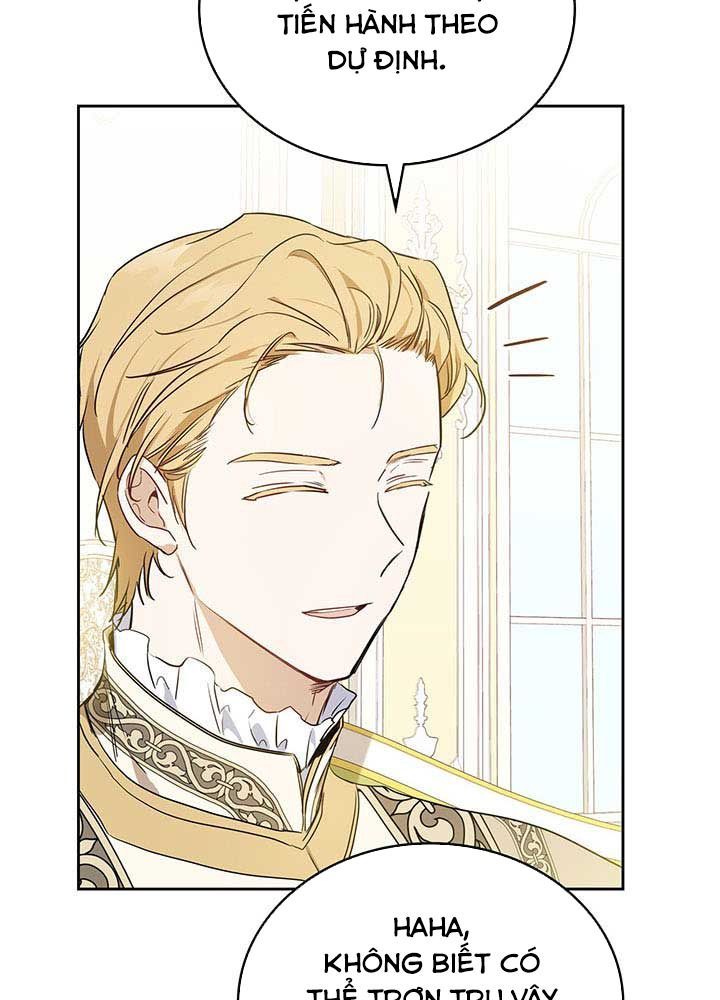 Kiếp Này, Tôi Sẽ Trở Thành Gia Chủ - Chapter 82 - Page 93