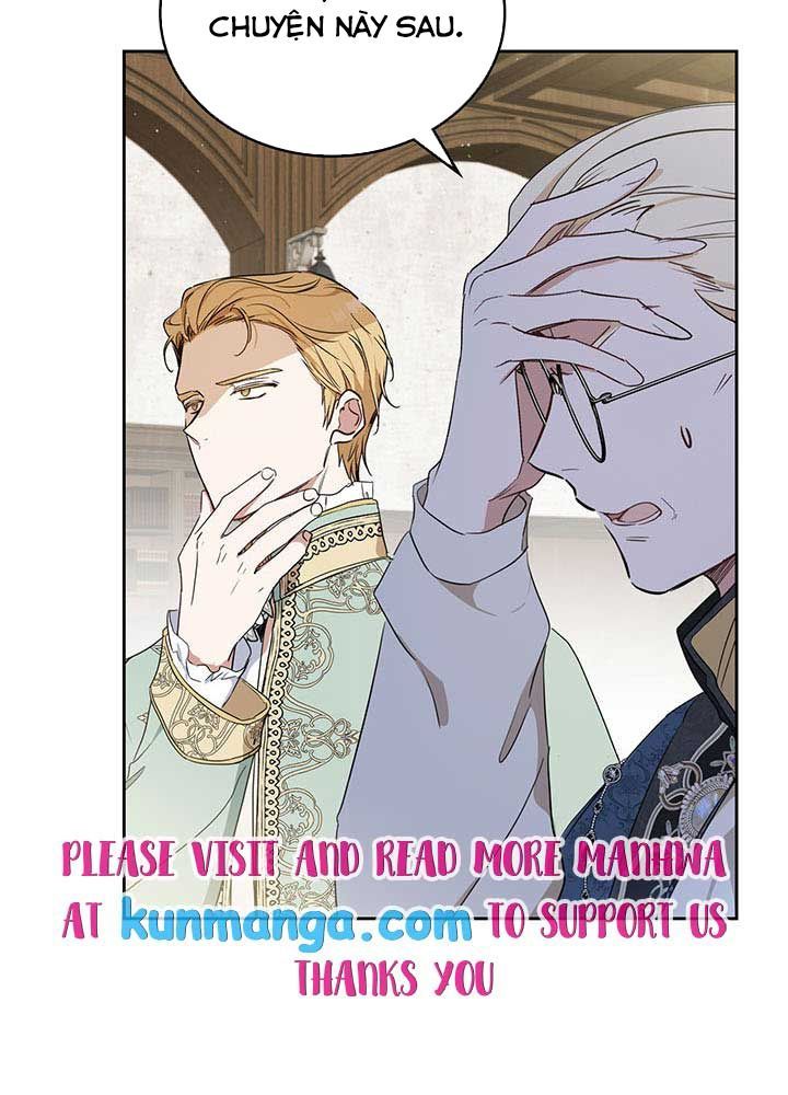 Kiếp Này, Tôi Sẽ Trở Thành Gia Chủ - Chapter 83 - Page 100