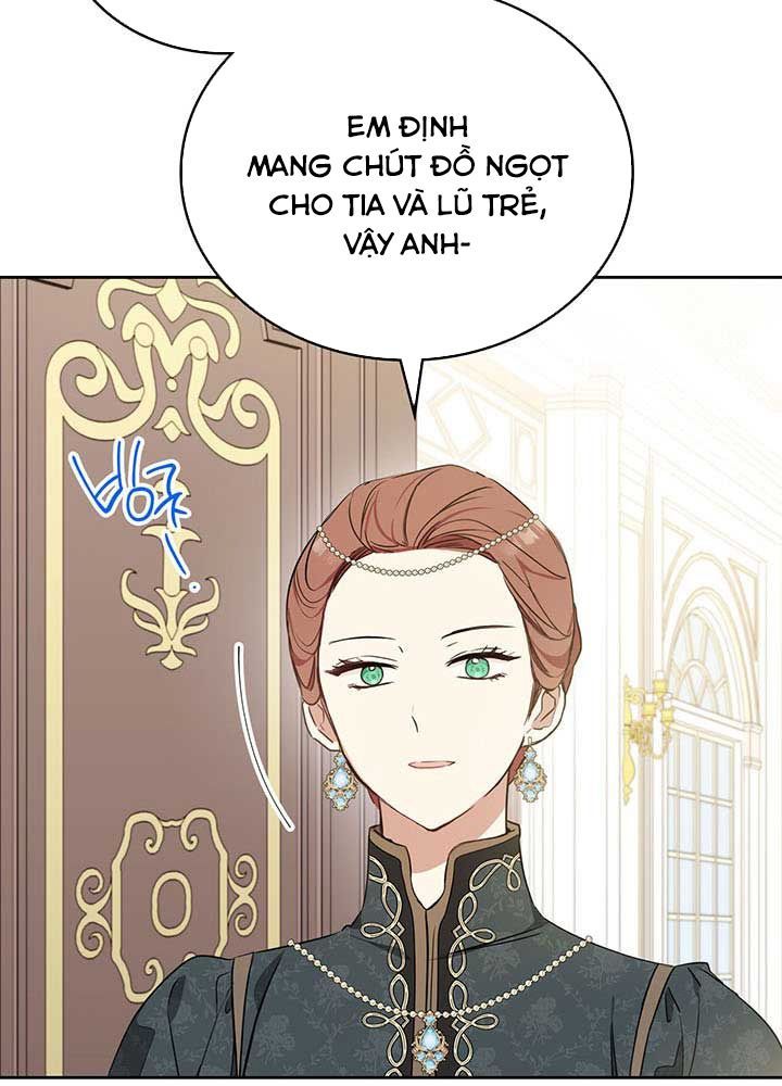 Kiếp Này, Tôi Sẽ Trở Thành Gia Chủ - Chapter 83 - Page 16