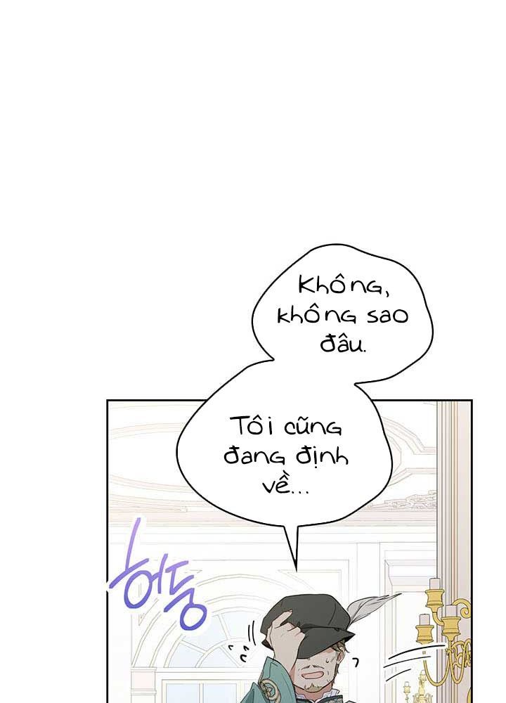 Kiếp Này, Tôi Sẽ Trở Thành Gia Chủ - Chapter 83 - Page 17