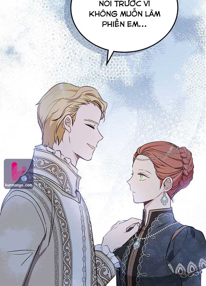 Kiếp Này, Tôi Sẽ Trở Thành Gia Chủ - Chapter 83 - Page 19
