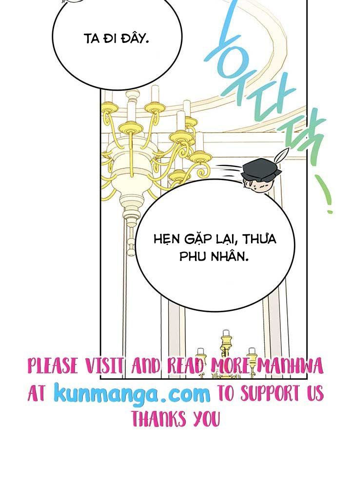 Kiếp Này, Tôi Sẽ Trở Thành Gia Chủ - Chapter 83 - Page 22