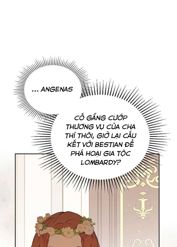 Kiếp Này, Tôi Sẽ Trở Thành Gia Chủ - Chapter 83 - Page 25