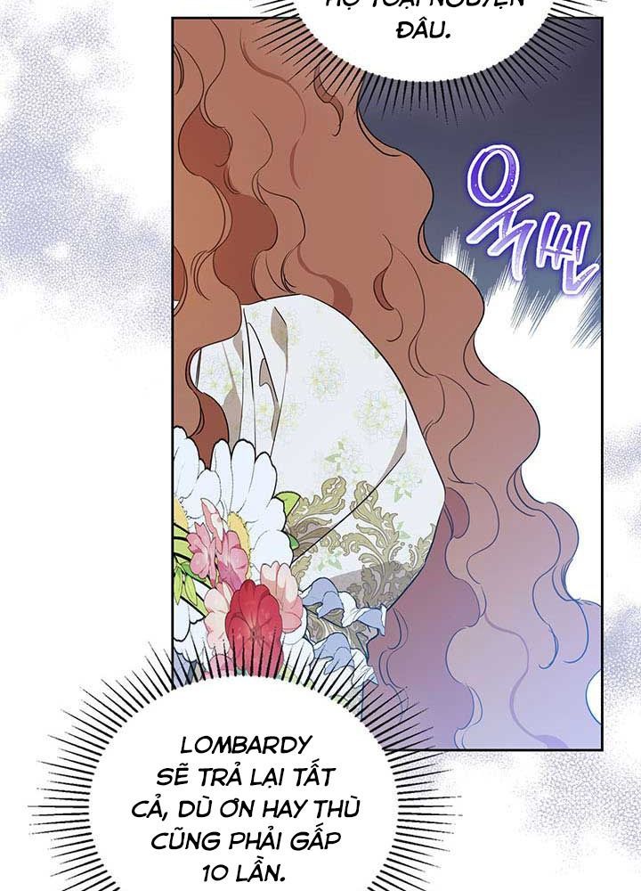 Kiếp Này, Tôi Sẽ Trở Thành Gia Chủ - Chapter 83 - Page 27