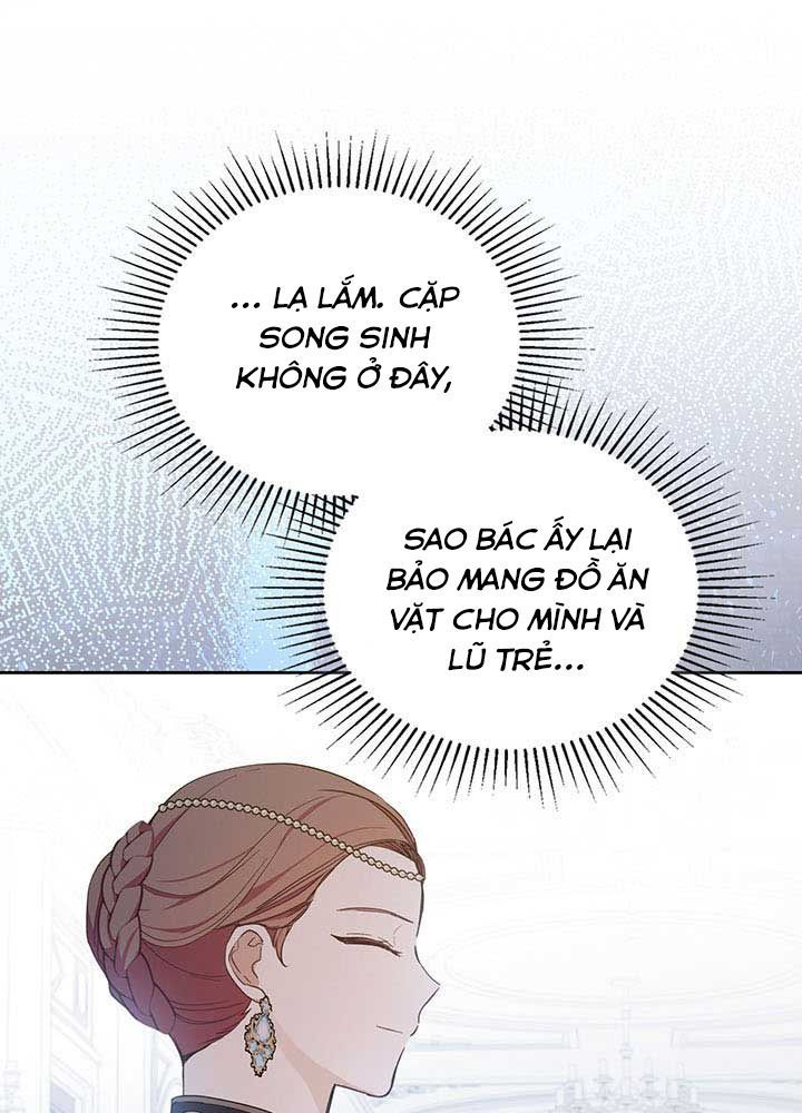 Kiếp Này, Tôi Sẽ Trở Thành Gia Chủ - Chapter 83 - Page 30