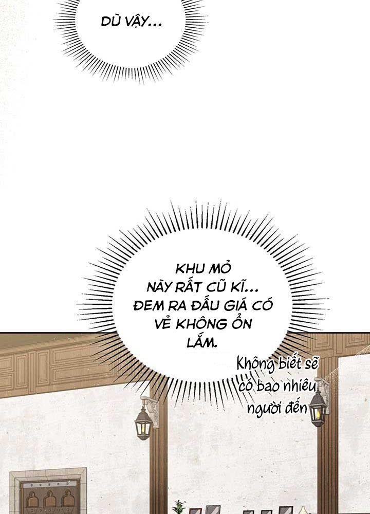 Kiếp Này, Tôi Sẽ Trở Thành Gia Chủ - Chapter 83 - Page 39