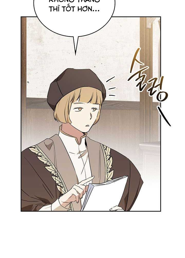 Kiếp Này, Tôi Sẽ Trở Thành Gia Chủ - Chapter 83 - Page 41