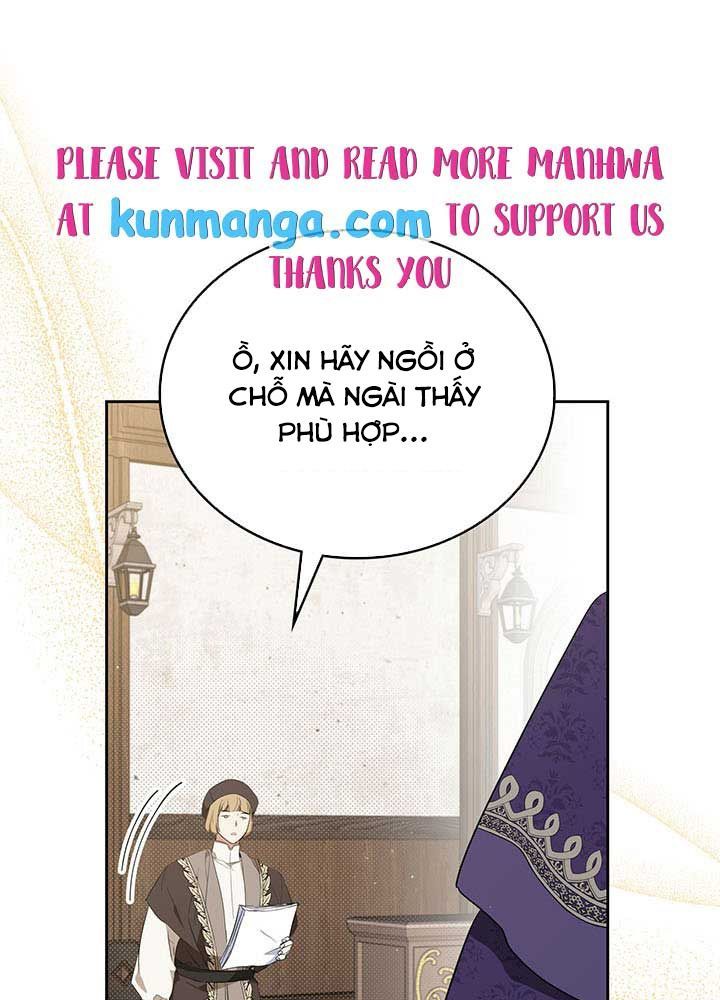 Kiếp Này, Tôi Sẽ Trở Thành Gia Chủ - Chapter 83 - Page 42