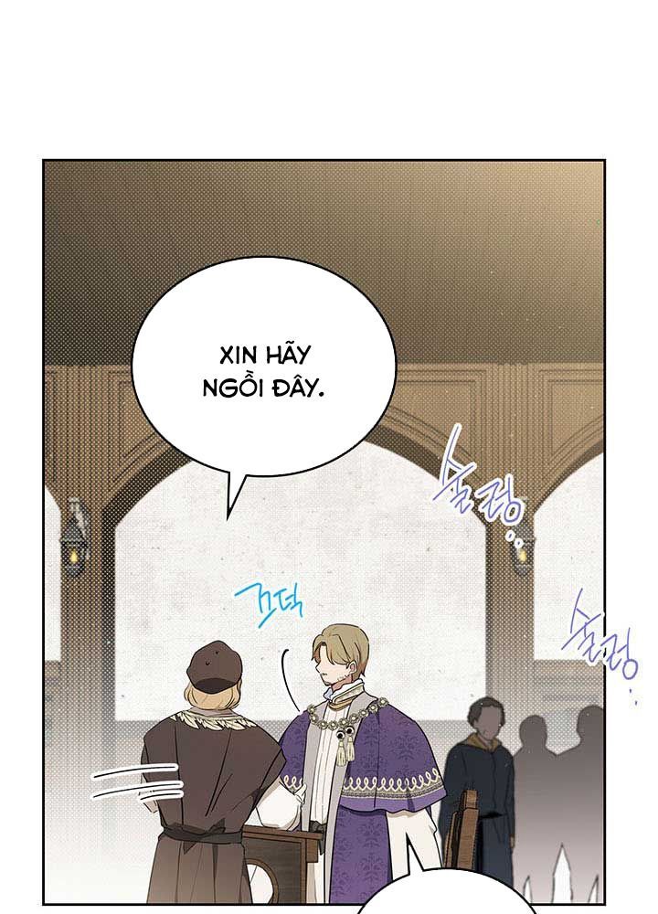 Kiếp Này, Tôi Sẽ Trở Thành Gia Chủ - Chapter 83 - Page 47