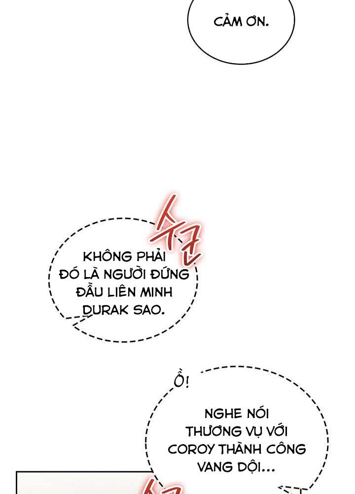 Kiếp Này, Tôi Sẽ Trở Thành Gia Chủ - Chapter 83 - Page 48