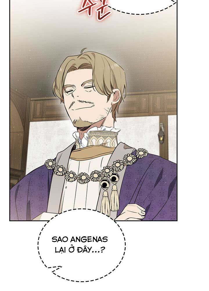 Kiếp Này, Tôi Sẽ Trở Thành Gia Chủ - Chapter 83 - Page 49