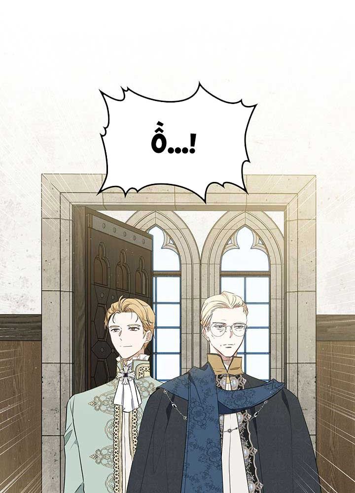 Kiếp Này, Tôi Sẽ Trở Thành Gia Chủ - Chapter 83 - Page 52