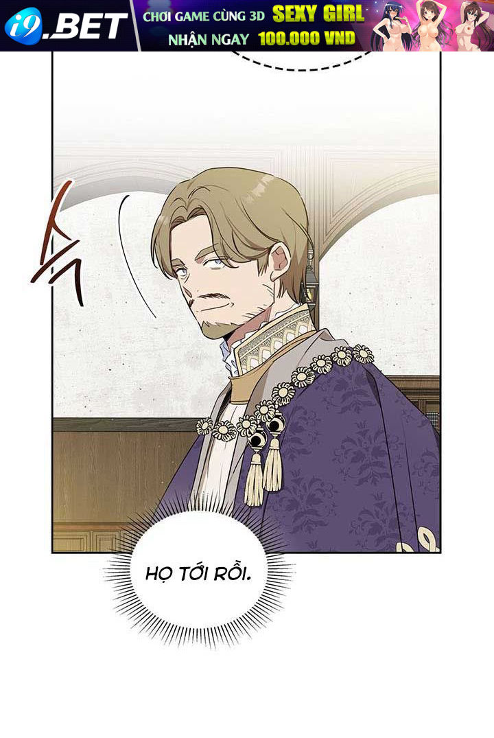 Kiếp Này, Tôi Sẽ Trở Thành Gia Chủ - Chapter 83 - Page 54