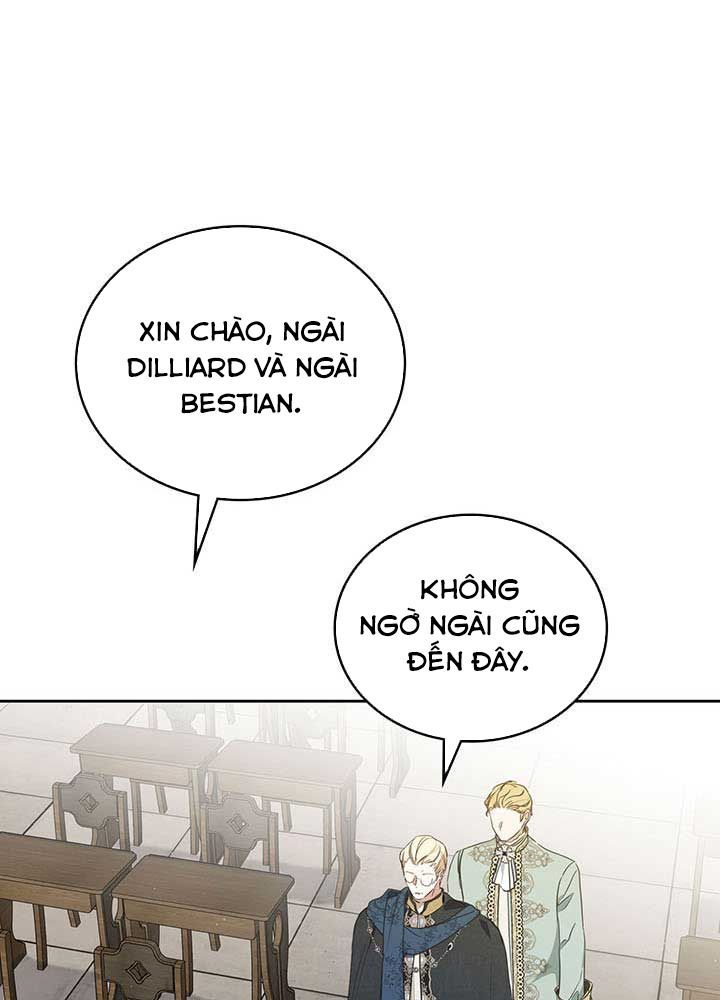 Kiếp Này, Tôi Sẽ Trở Thành Gia Chủ - Chapter 83 - Page 55
