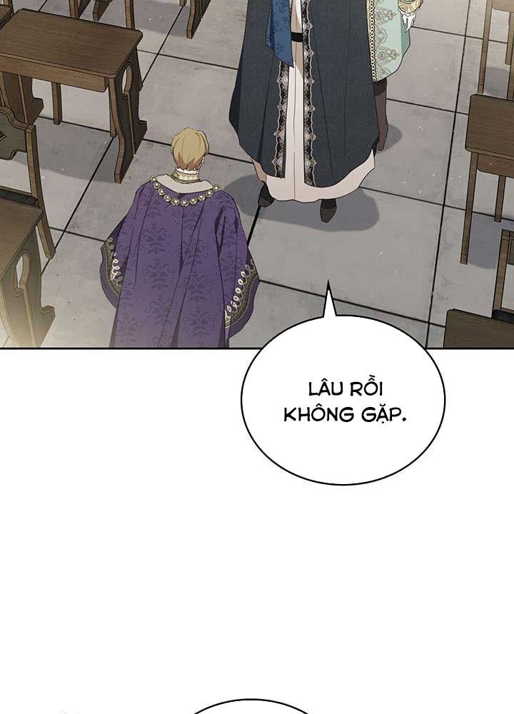 Kiếp Này, Tôi Sẽ Trở Thành Gia Chủ - Chapter 83 - Page 56