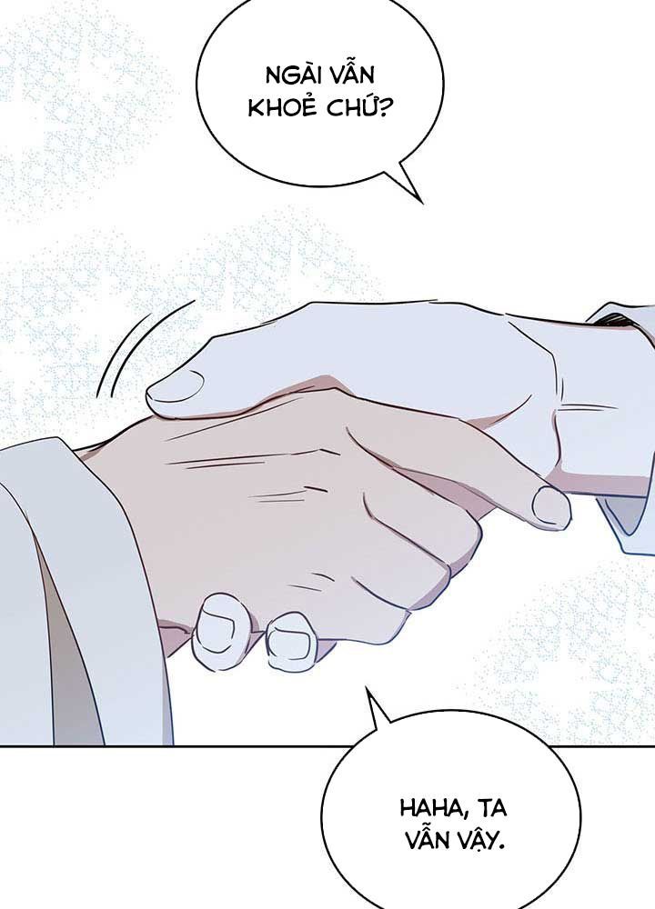 Kiếp Này, Tôi Sẽ Trở Thành Gia Chủ - Chapter 83 - Page 57