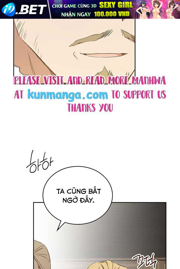 Kiếp Này, Tôi Sẽ Trở Thành Gia Chủ - Chapter 83 - Page 59