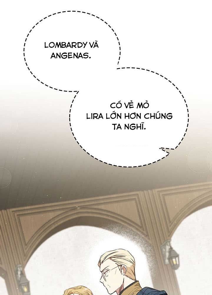 Kiếp Này, Tôi Sẽ Trở Thành Gia Chủ - Chapter 83 - Page 63