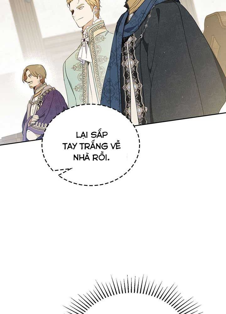 Kiếp Này, Tôi Sẽ Trở Thành Gia Chủ - Chapter 83 - Page 64