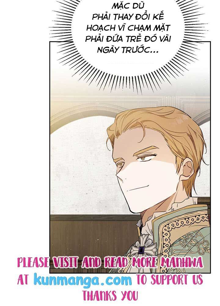 Kiếp Này, Tôi Sẽ Trở Thành Gia Chủ - Chapter 83 - Page 65