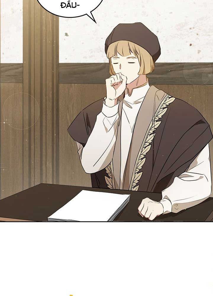 Kiếp Này, Tôi Sẽ Trở Thành Gia Chủ - Chapter 83 - Page 70