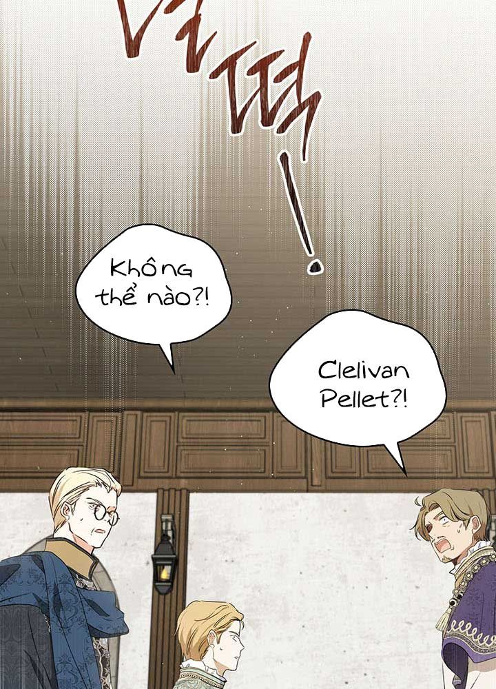 Kiếp Này, Tôi Sẽ Trở Thành Gia Chủ - Chapter 83 - Page 75