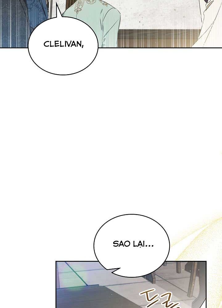 Kiếp Này, Tôi Sẽ Trở Thành Gia Chủ - Chapter 83 - Page 76