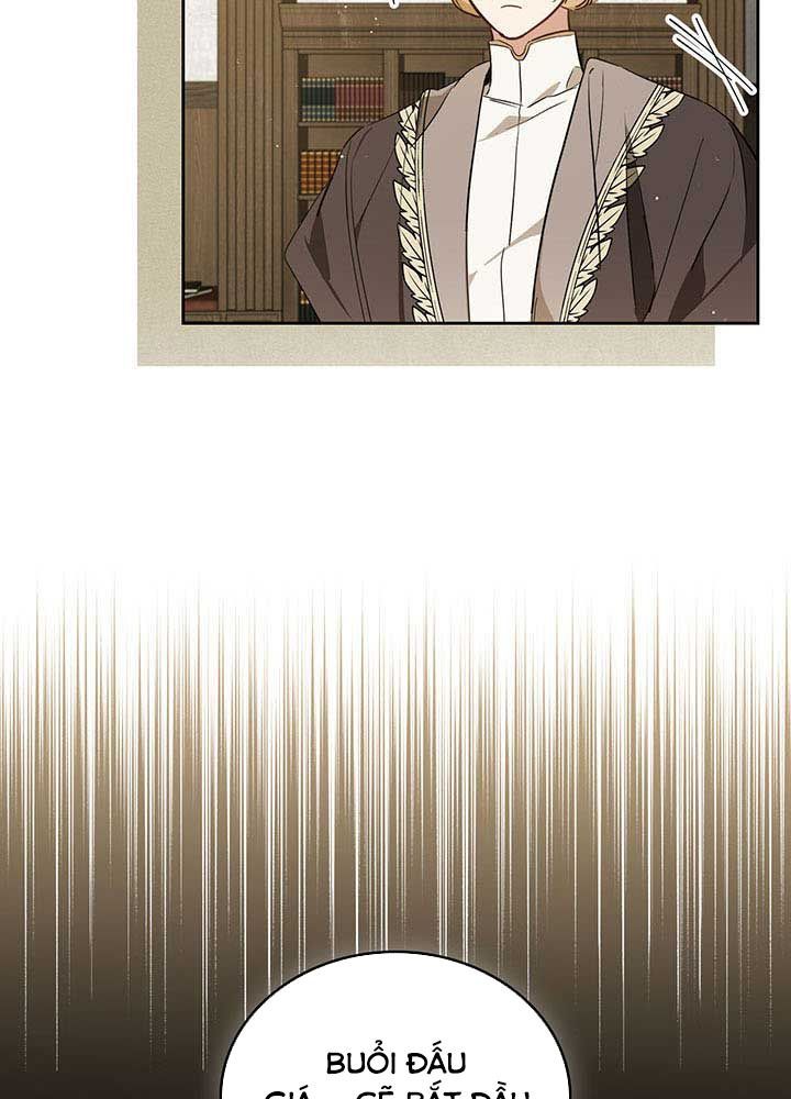 Kiếp Này, Tôi Sẽ Trở Thành Gia Chủ - Chapter 83 - Page 82