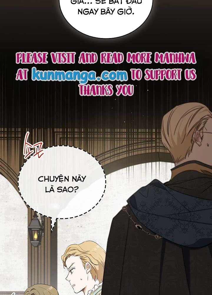 Kiếp Này, Tôi Sẽ Trở Thành Gia Chủ - Chapter 83 - Page 83