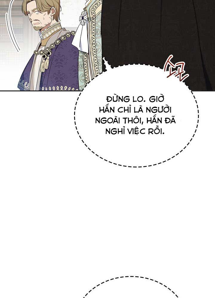 Kiếp Này, Tôi Sẽ Trở Thành Gia Chủ - Chapter 83 - Page 84