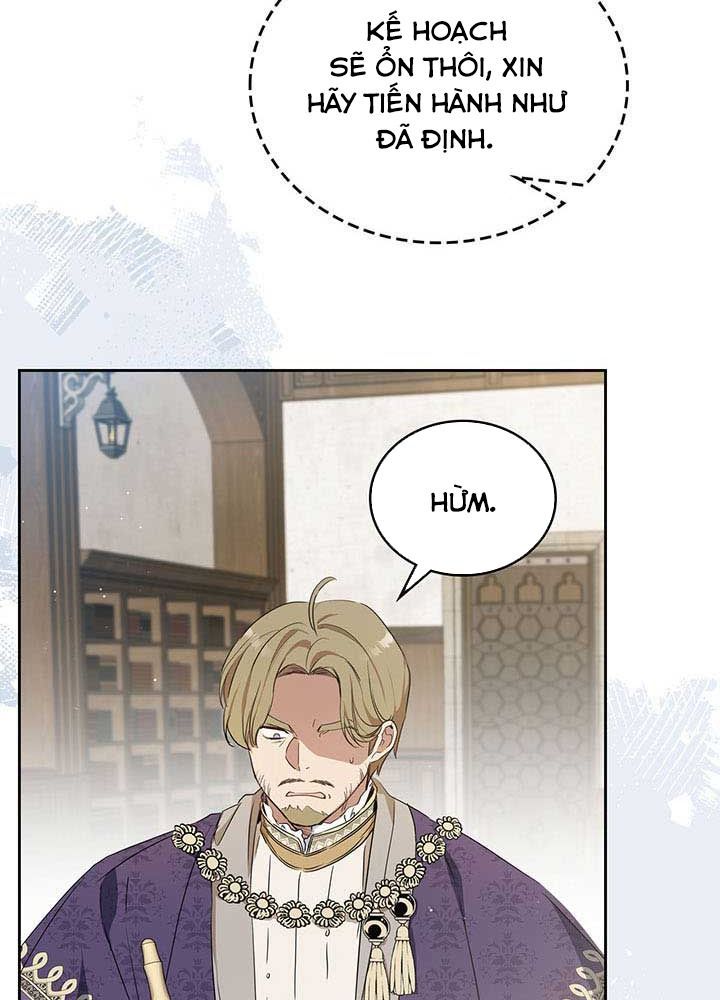 Kiếp Này, Tôi Sẽ Trở Thành Gia Chủ - Chapter 83 - Page 85