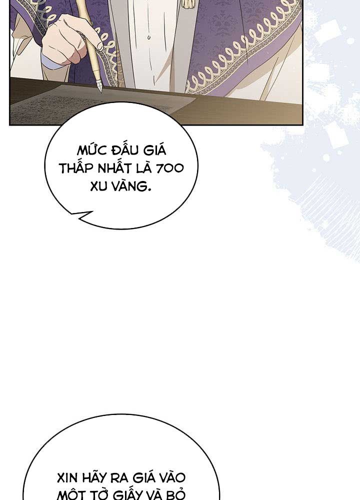 Kiếp Này, Tôi Sẽ Trở Thành Gia Chủ - Chapter 83 - Page 86