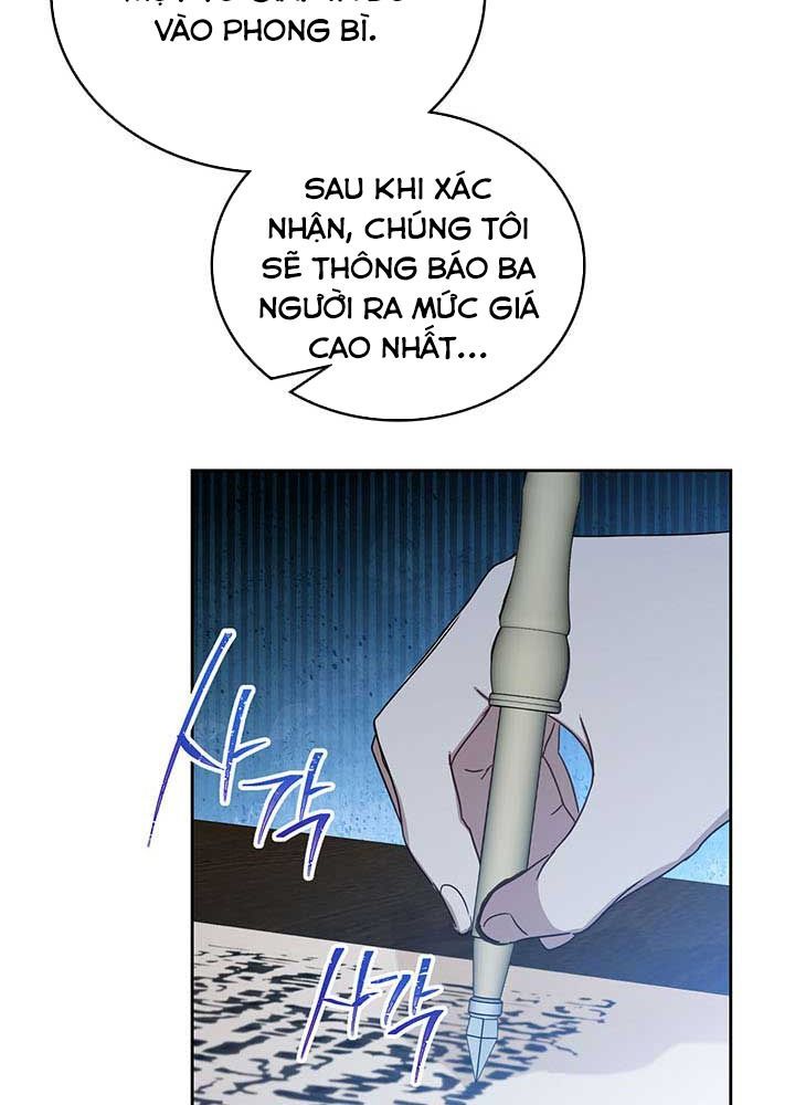 Kiếp Này, Tôi Sẽ Trở Thành Gia Chủ - Chapter 83 - Page 87