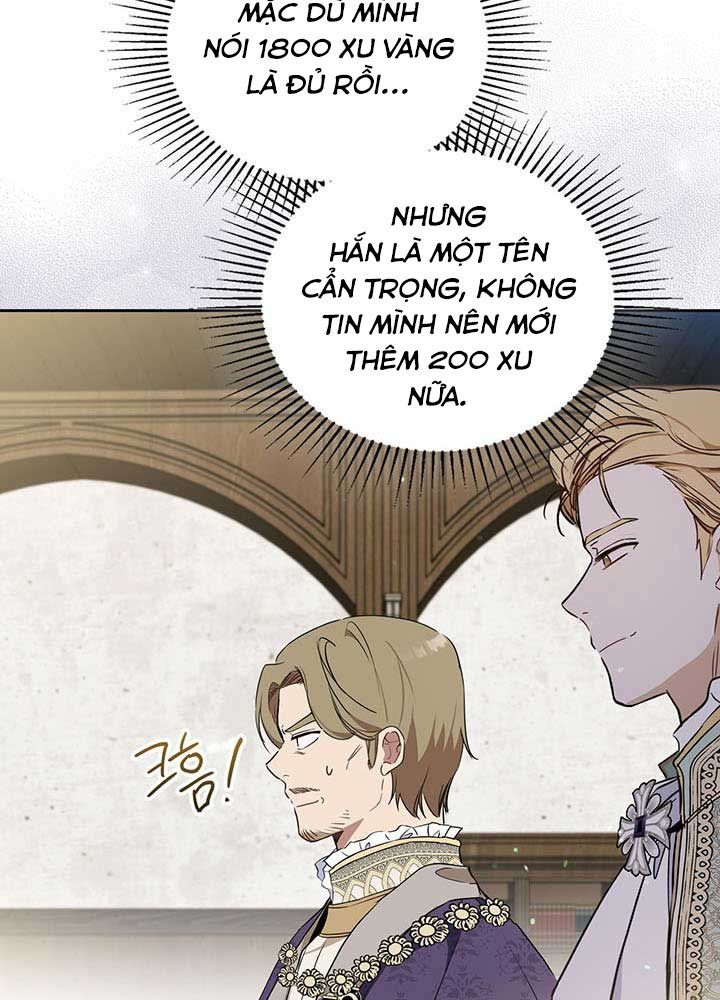 Kiếp Này, Tôi Sẽ Trở Thành Gia Chủ - Chapter 83 - Page 92