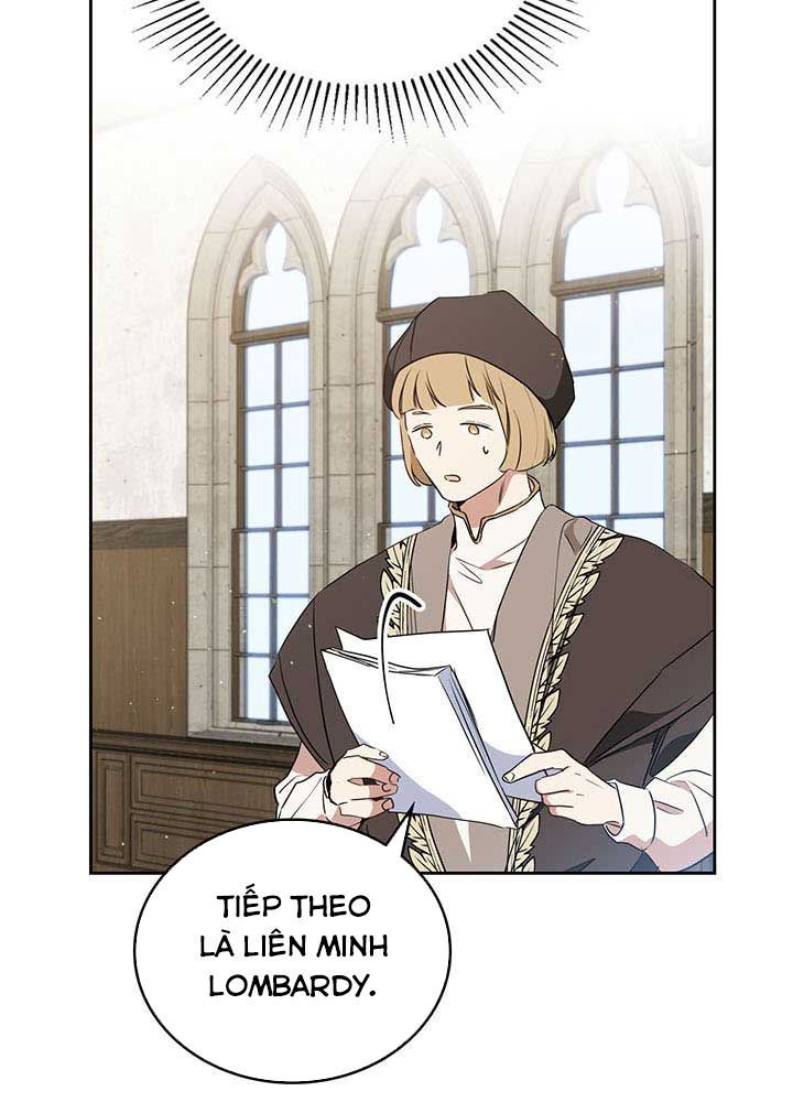 Kiếp Này, Tôi Sẽ Trở Thành Gia Chủ - Chapter 83 - Page 94