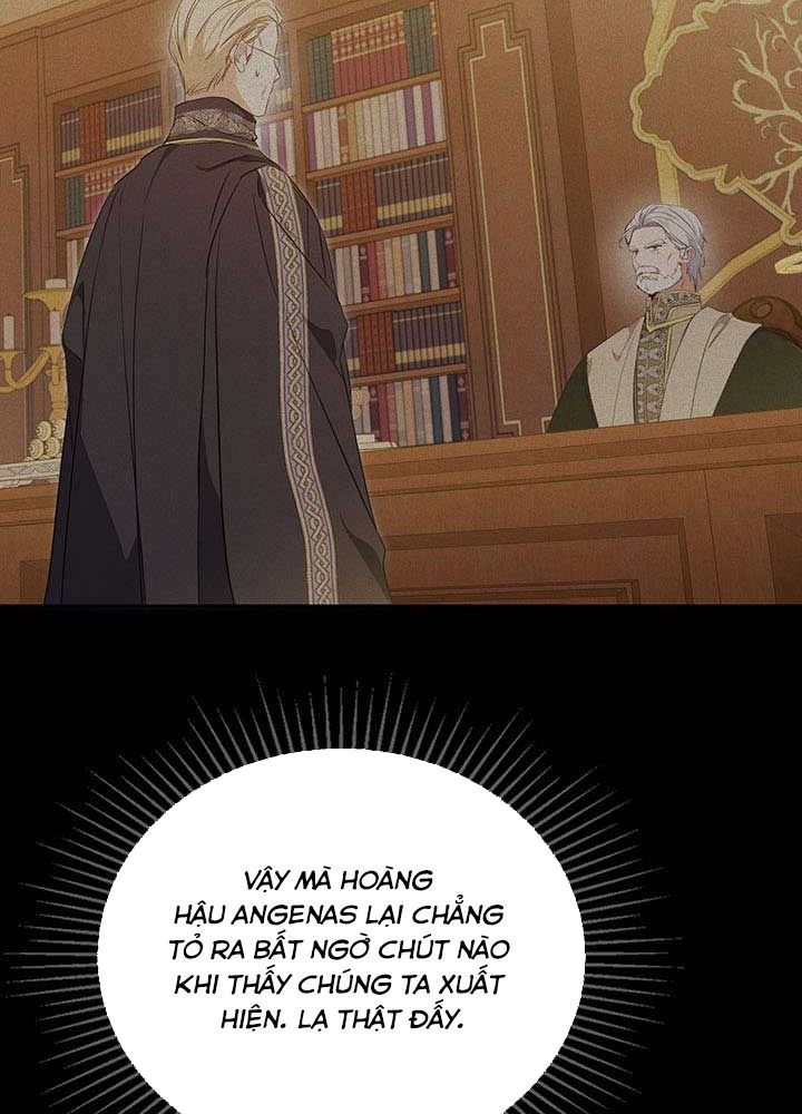 Kiếp Này, Tôi Sẽ Trở Thành Gia Chủ - Chapter 84 - Page 101