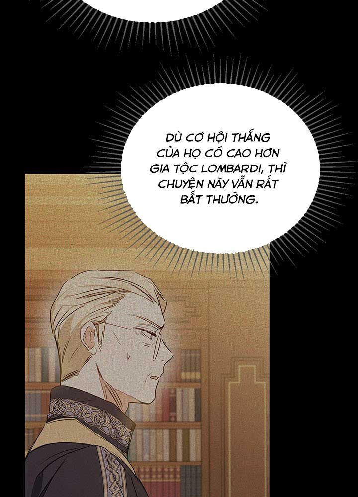 Kiếp Này, Tôi Sẽ Trở Thành Gia Chủ - Chapter 84 - Page 102