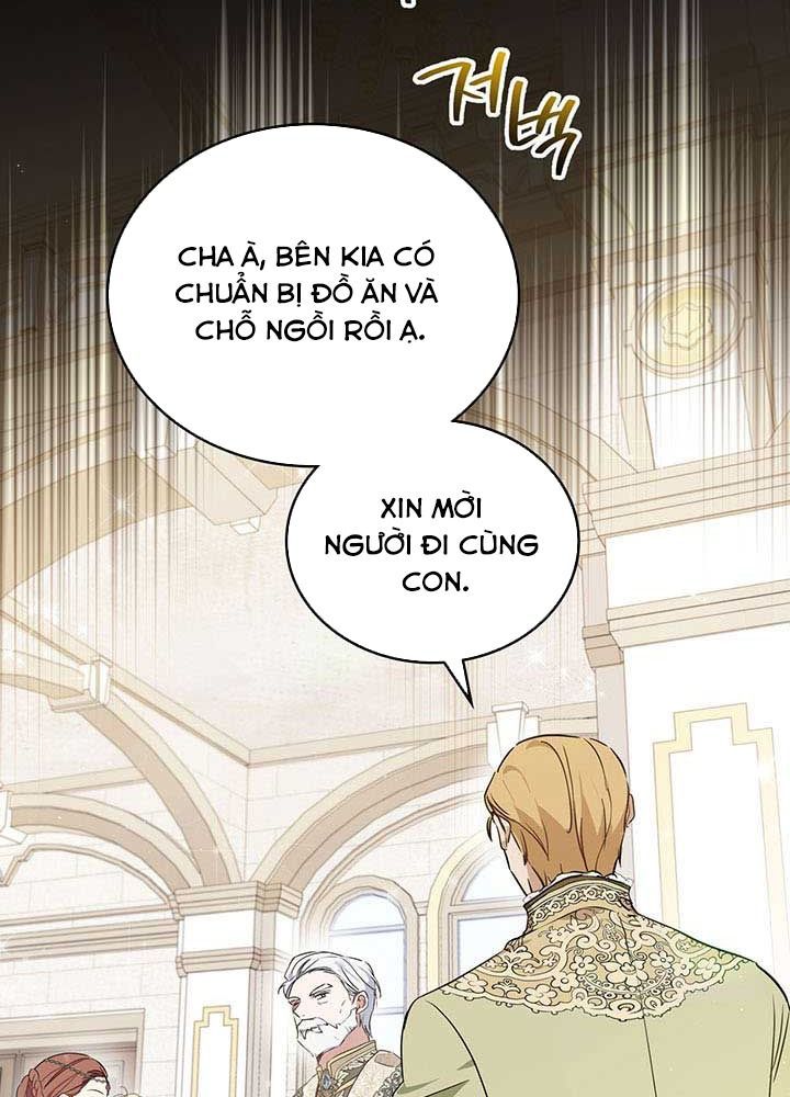 Kiếp Này, Tôi Sẽ Trở Thành Gia Chủ - Chapter 84 - Page 105
