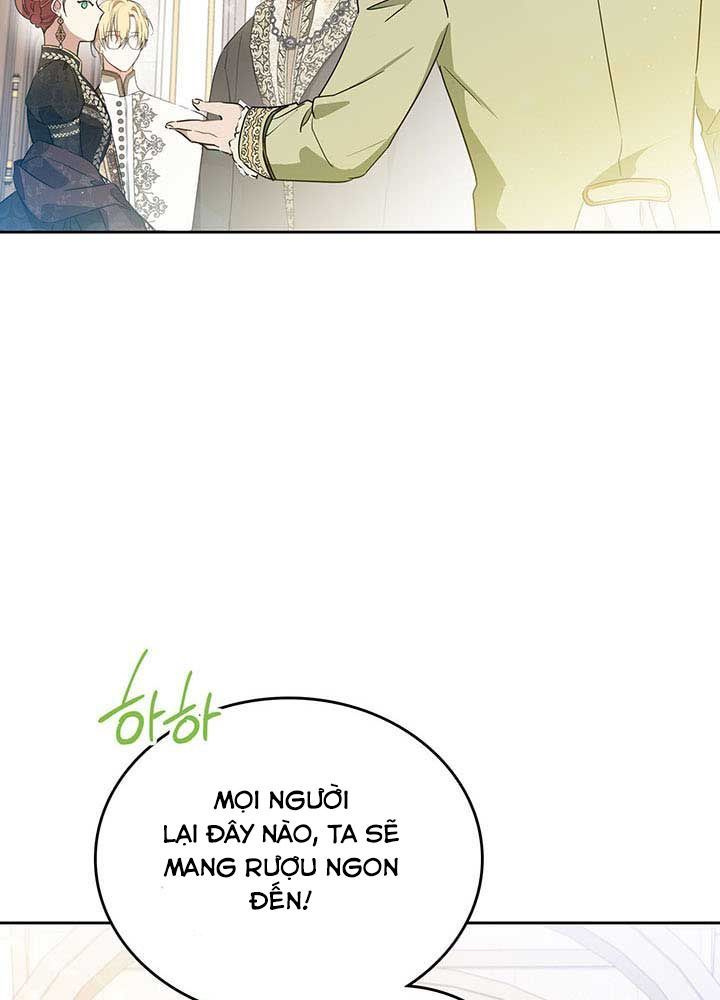 Kiếp Này, Tôi Sẽ Trở Thành Gia Chủ - Chapter 84 - Page 106