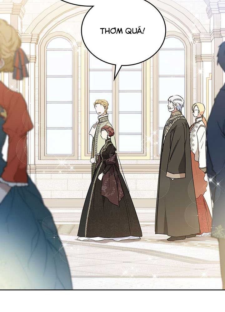 Kiếp Này, Tôi Sẽ Trở Thành Gia Chủ - Chapter 84 - Page 107