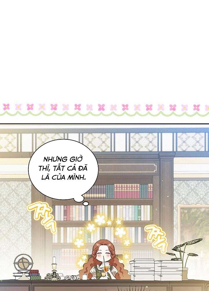 Kiếp Này, Tôi Sẽ Trở Thành Gia Chủ - Chapter 84 - Page 11