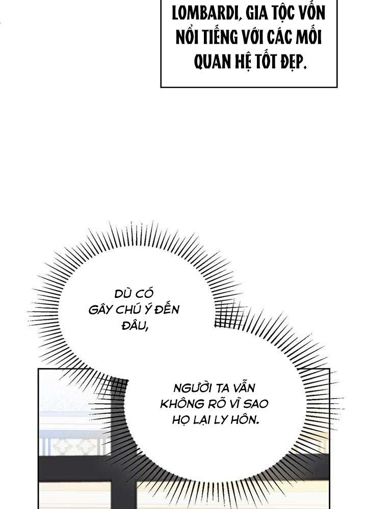 Kiếp Này, Tôi Sẽ Trở Thành Gia Chủ - Chapter 84 - Page 21