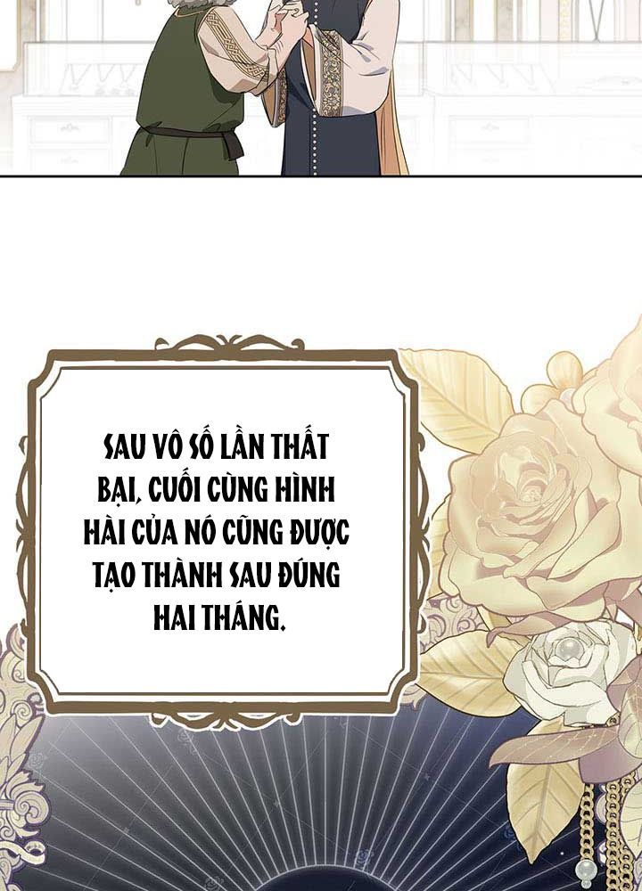 Kiếp Này, Tôi Sẽ Trở Thành Gia Chủ - Chapter 84 - Page 3