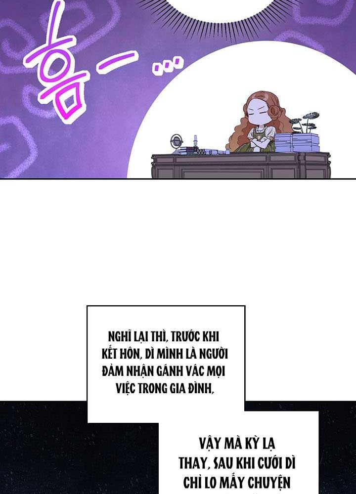 Kiếp Này, Tôi Sẽ Trở Thành Gia Chủ - Chapter 84 - Page 32