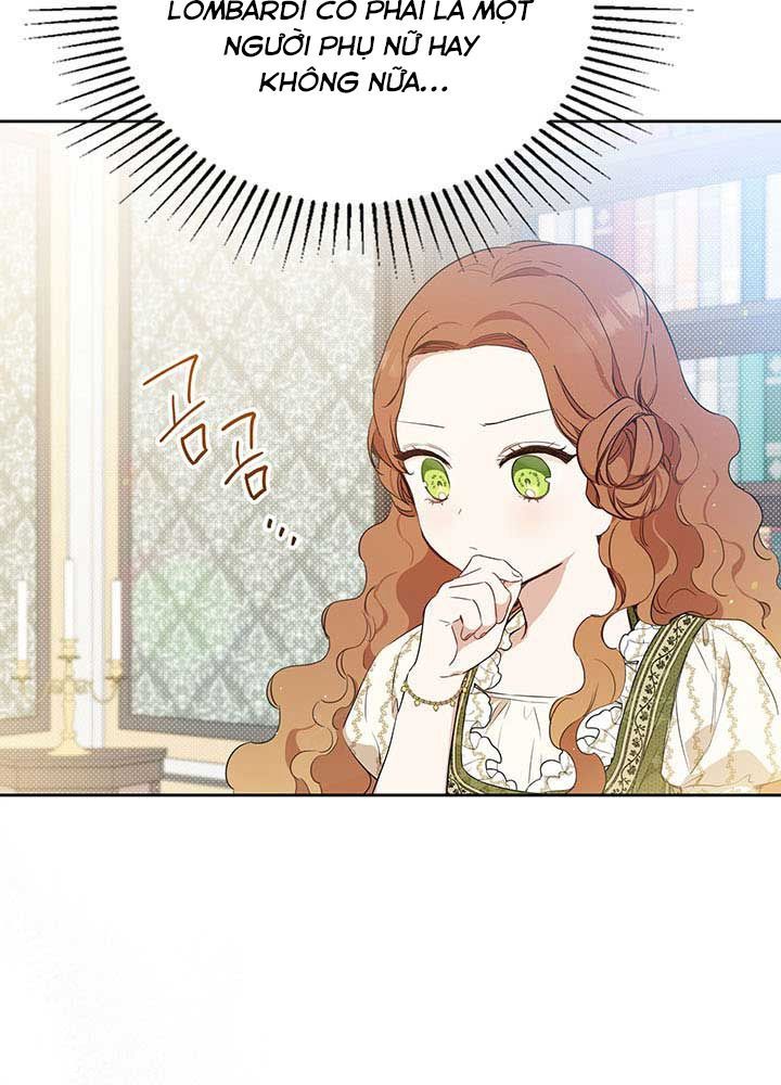 Kiếp Này, Tôi Sẽ Trở Thành Gia Chủ - Chapter 84 - Page 35