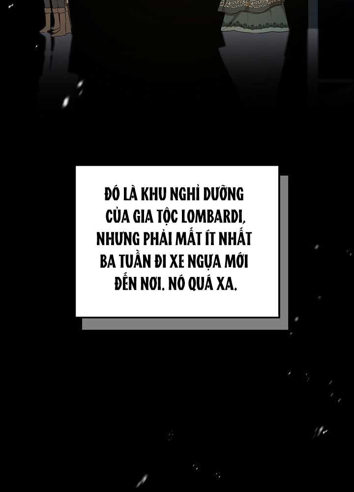 Kiếp Này, Tôi Sẽ Trở Thành Gia Chủ - Chapter 84 - Page 39